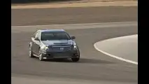 Cadillac CTS-V Sport Wagon 2011