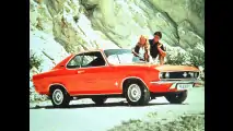 Opel Manta