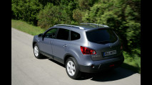 Nissan Qashqai +2