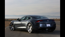 Fisker Karma