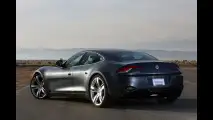 Fisker Karma