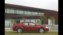 Dodge Avenger