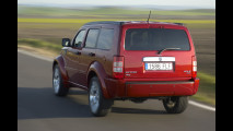Dodge Nitro