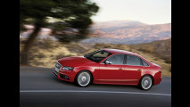 Nuova Audi S4