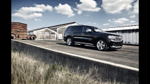Dodge Durango 2011