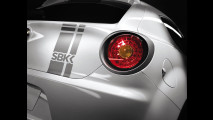 Alfa Romeo MiTo Serie Speciale SBK