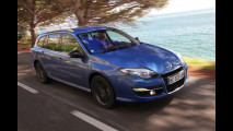 Renault Laguna SporTour restyling 2011