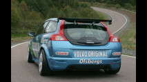 Volvo C30 Green Racer