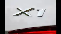 BMW X1 sDrive20d EfficientDynamics Edition