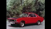 Opel Manta