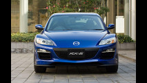 Mazda RX 8 Restyling