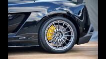 La presentazione della Lamborghini Gallardo LP 570-4 Blancpain Edition