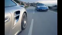 Porsche 911 Turbo