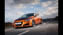 Honda CR-Z Mugen Euro