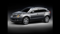 Cadillac SRX