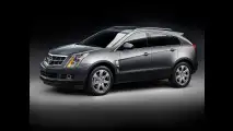 Cadillac SRX