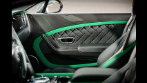 Bentley Continental GT3-R Limited Edition