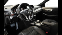 Mercedes E63 AMG 850 6.0 Brabus  
