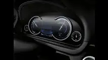 BMW Serie 7 restyling