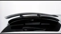 Infiniti FX Sebastian Vettel