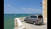 Nissan Evalia