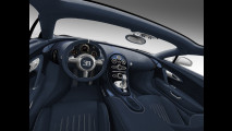 Bugatti Veyron 16.4 Grand Sport Vitesse “Rafale”