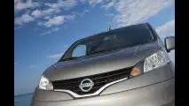 Nissan Evalia