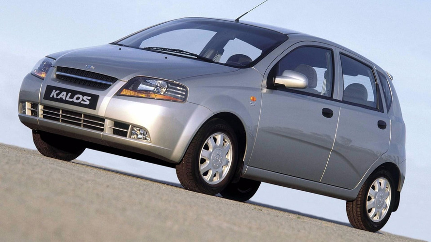 Os nomes mais embaraçosos de automóveis