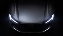 Volvo Rider Concept XC Coupe