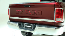 Ram 2500 3500 Limited Trim