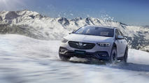 Opel Insignia Country Tourer 2017