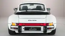 Porsche 911 Supersport