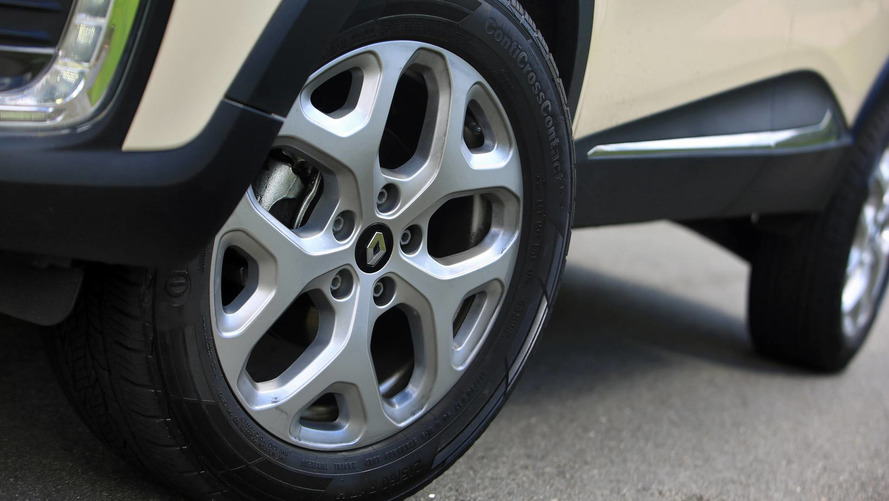 Renault Captur Zen 1.6 manual