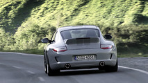 Porsche Exclusive Video Screenshots