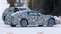 Toyota Supra Casus Fotoğrafları