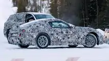 Toyota Supra Casus Fotoğrafları