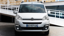 Citroën E-Berlingo Multispace