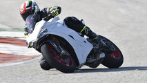 2017 Ducati SuperSport