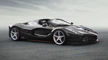 Ferrari 70th Anniversary