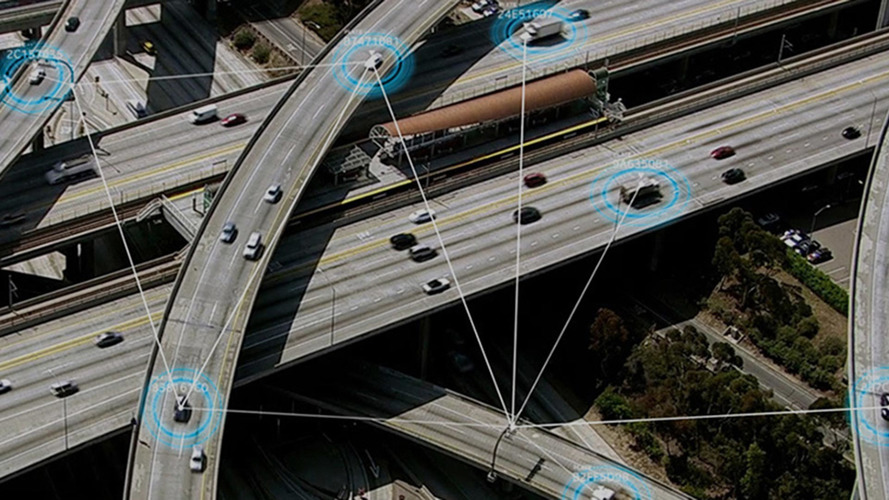 Intel and Mobileye