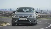 2017 Seat Leon