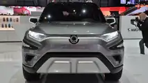 Ssangyong XAVL