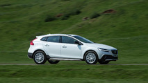 2017 Volvo V40