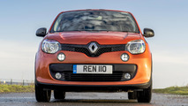 2017 Renault Twingo