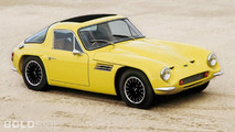 TVR