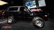 1971 Chevy K5 Blazer Auction