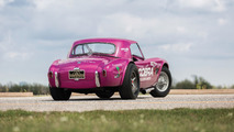 1963 Shelby Cobra Dragonsnake Auction