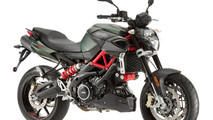 Aprilia Shiver 900