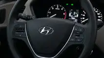 Hyundai i20 - Neden Almalı?