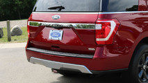 2018 Ford Expedition FX4